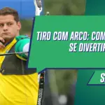 Tiro com arco: como jogar e se divertir