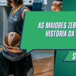 As maiores zebras da história da NBA