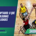 Esportes Adaptados: o que são e algumas modalidades