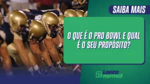 O que é o Pro Bowl e qual é o seu propósito?