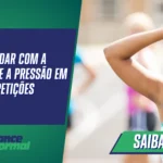 Como Lidar com a Frustração e a Pressão em Competições Esportivas