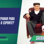 Como se preparar para a vida após o esporte?