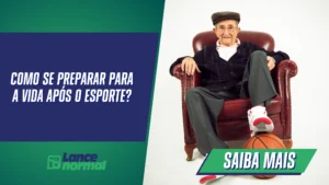 Como se preparar para a vida após o esporte?