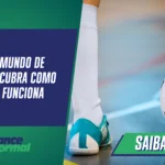Copa do Mundo de Futsal: descubra como o evento funciona