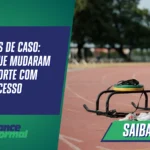 Estudos de Caso: Atletas que Mudaram de Esporte com Sucesso