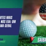 Os esportes mais populares nos EUA: um panorama geral