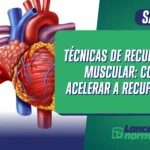 Técnicas de recuperação muscular: como acelerar a recuperação