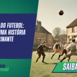 A Origem do Futebol: Conheça Uma História Fascinante