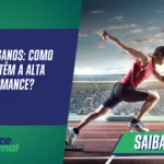 Atletas Veganos: Como Eles Mantêm a Alta Performance?