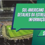 Sul-Americano Sub-20: Detalhes da Estreia e Outras Informações