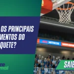 Quais são os principais fundamentos do basquete?