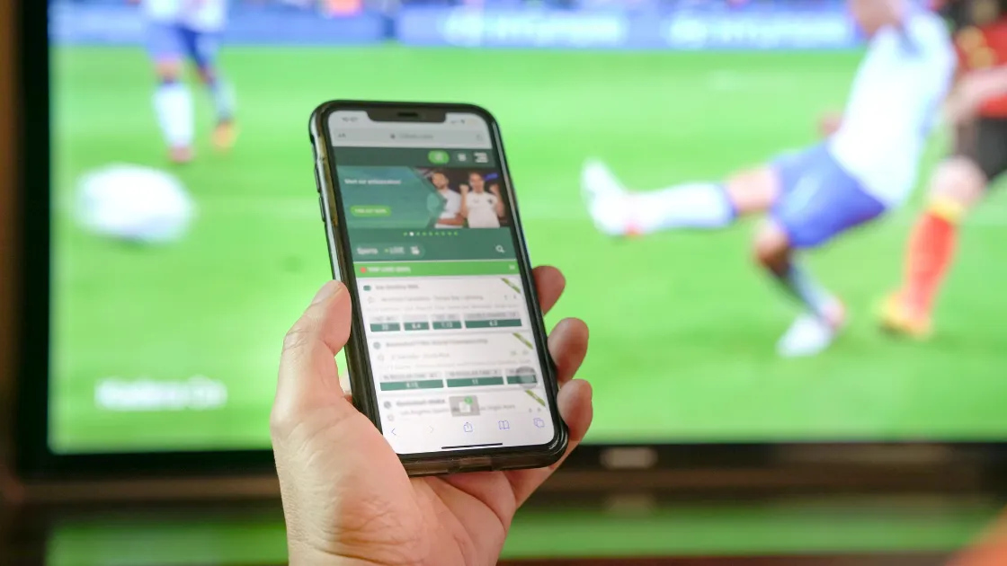 streaming de esportes