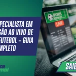 DAZN: O Especialista em Transmissão ao Vivo de Jogos de Futebol – Guia Completo