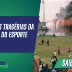 As Maiores Tragédias da História do Esporte