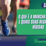 O Que É a Marcha Atlética e Quais Suas Regras Mais Rígidas