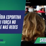 Como a Mídia Esportiva Ganhou Força no YouTube e nas Redes