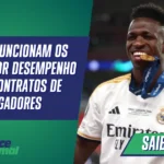 Como Funcionam os Bônus por Desempenho nos Contratos de Jogadores
