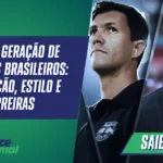 A Nova Geração de Técnicos Brasileiros: Formação, Estilo e Barreiras
