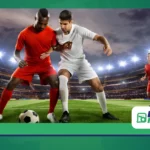 Assista Futebol Nacional ao Vivo e Online