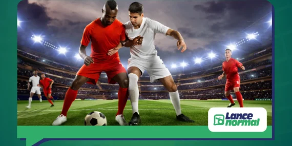 Assista Futebol Nacional ao Vivo e Online