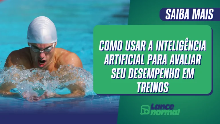 Como Usar a Inteligência Artificial Para Avaliar Seu Desempenho