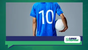 Como a Cultura da Camisa 10 Ainda Sobrevive no Futebol Brasileiro