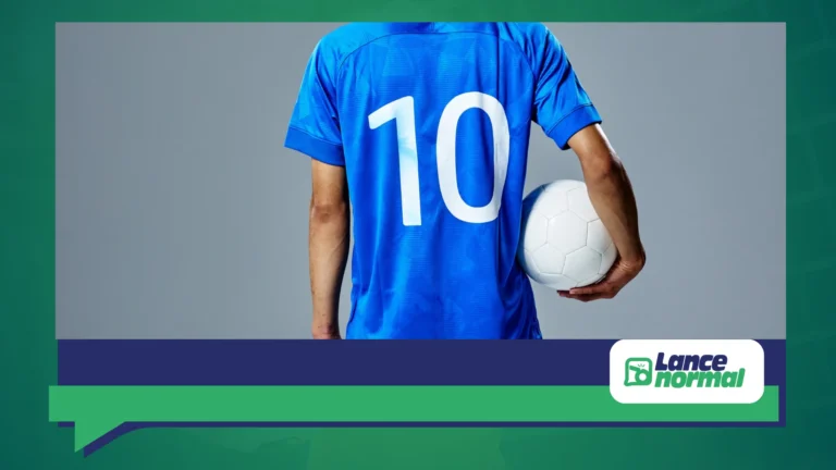 Como a Cultura da Camisa 10 Ainda Sobrevive no Futebol Brasileiro