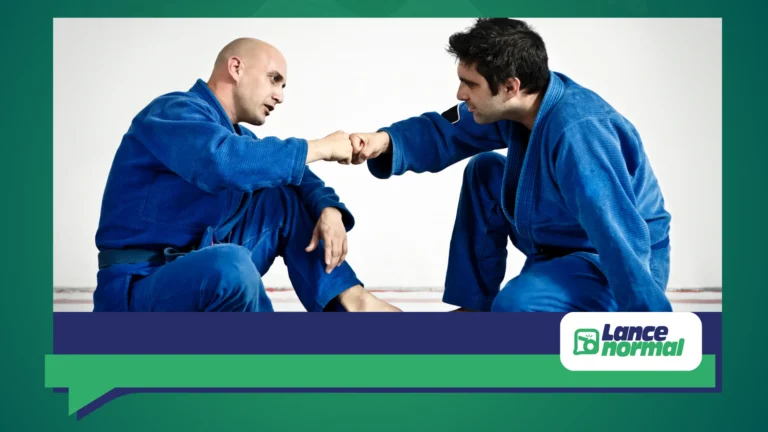 O Que É Jiu-Jitsu Esportivo e Como Ele Difere do Tradicional