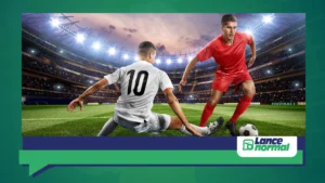 O Que É um “Volante Moderno” e Como Ele Mudou o Meio de Campo