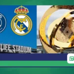 PSG Atropela Real Madrid na semifinal e Avança à Final do Mundial de Clubes