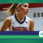 WNBA Interrompida por Incidente Inusitado: Objeto Inapropriado Atinge a Quadra e Viraliza Entre as Atletas
