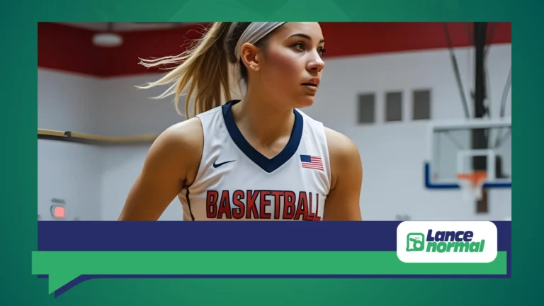 WNBA Interrompida por Incidente Inusitado: Objeto Inapropriado Atinge a Quadra e Viraliza Entre as Atletas