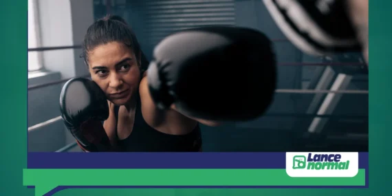 Boxe Feminino: Quem São as Grandes Nomes da Nova Geração