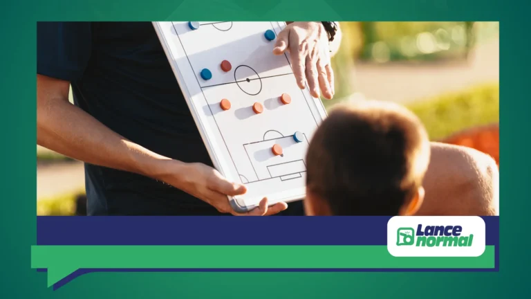 Como Aprender Tática de Futebol Mesmo Sem Ser Técnico