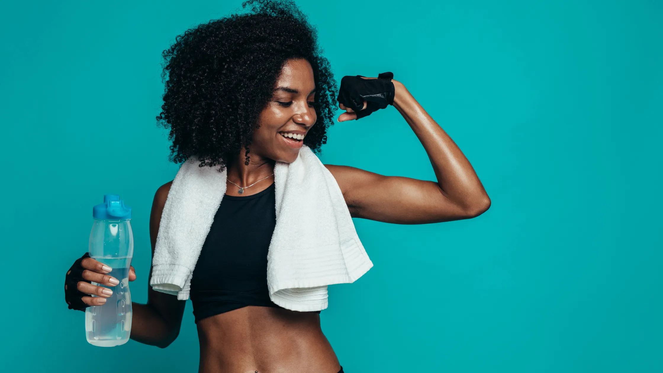 Como Fazer Recuperação Muscular Pós-Treino com Baixo Custo