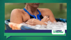 Como Fazer Recuperação Muscular Pós-Treino com Baixo Custo