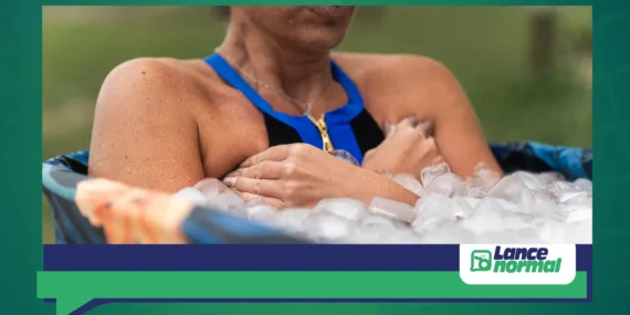 Como Fazer Recuperação Muscular Pós-Treino com Baixo Custo