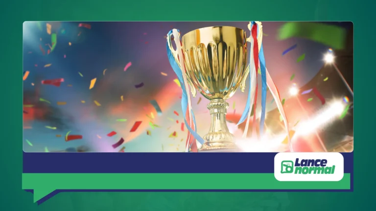 Diferença Entre Campeonatos de Pontos Corridos e Eliminatórios