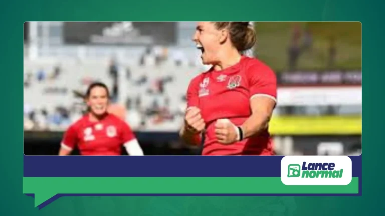 Inglaterra com Moral no Mundial Feminino de Rugby e Duelo Épico no US Open