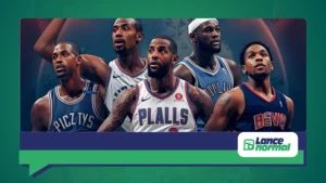 O Impacto da Globalização no Recrutamento da NBA