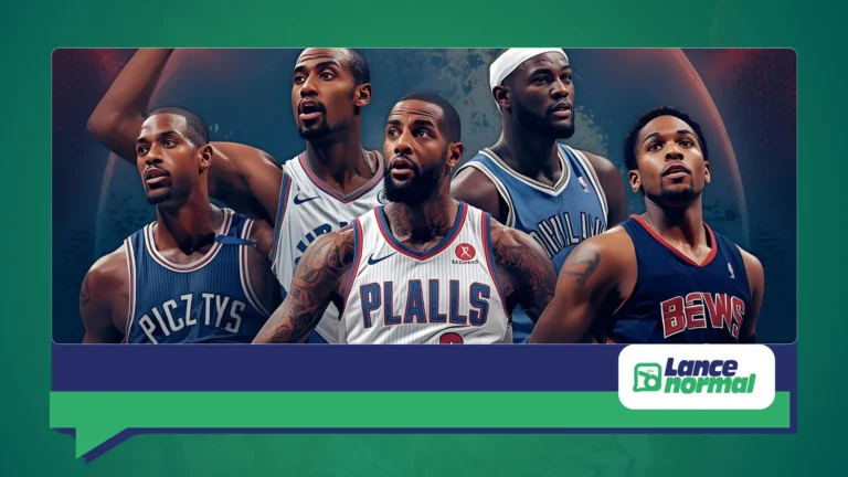 O Impacto da Globalização no Recrutamento da NBA