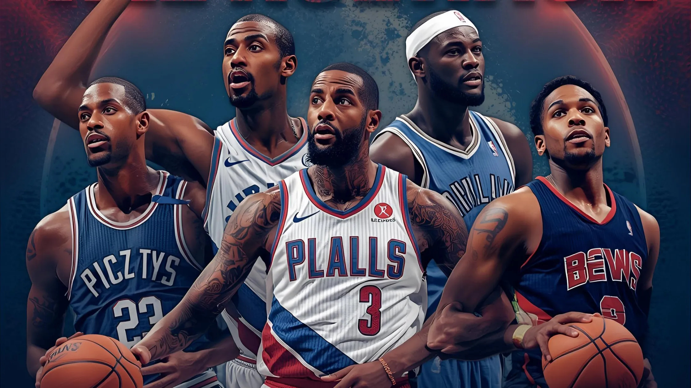 O Impacto da Globalização no Recrutamento da NBA