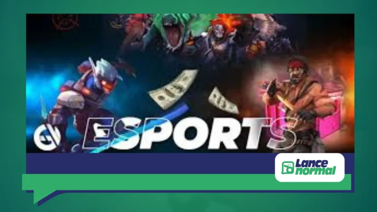 Os Jogos de eSports Mais Assistidos no Mundo em 2025