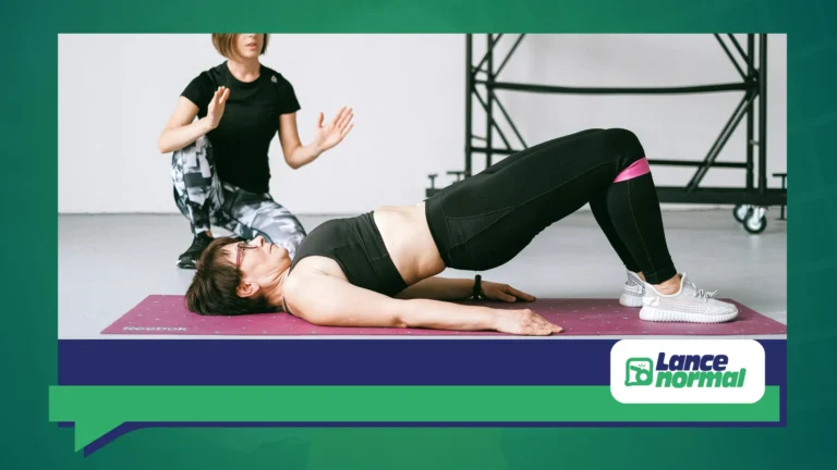 Pilates e Yoga no Preparo Físico e Mental