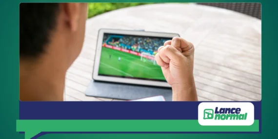 Os melhores aplicativos para assistir futebol em tempo real