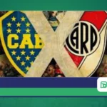 A Rivalidade Boca Juniors x River Plate: O Clássico que Divide uma Nação