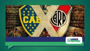A Rivalidade Boca Juniors x River Plate: O Clássico que Divide uma Nação