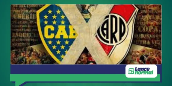 A Rivalidade Boca Juniors x River Plate: O Clássico que Divide uma Nação
