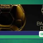 Ballon d’Or 2025: Destaques do Maior Prêmio Individual do Futebol