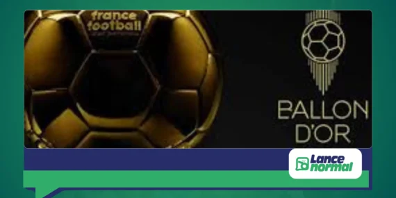Ballon d’Or 2025: Destaques do Maior Prêmio Individual do Futebol